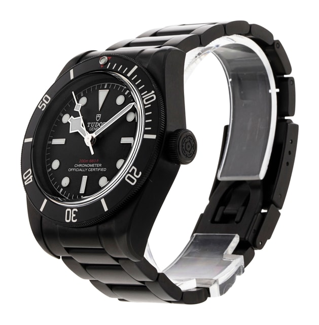 Tudor Black Bay M79230DK-0008 Image 2